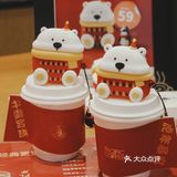 深圳咖啡｜太平洋咖啡-新品真的很对我的胃口