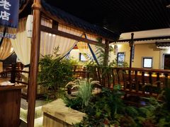 -陶然居·重庆菜(解放碑店)
