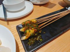-隅乐胡椒虾·台湾菜·团建(皇岗店)