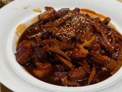 -加顺农场餐厅