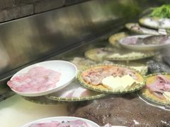 -日丰园海肠水饺·老字号大连海鲜(和平广场店)