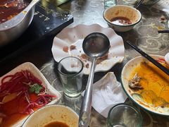 -百草堰刘记驴肉馆(新华东街店)