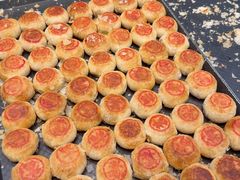 -泸溪河桃酥(西直门凯德店)