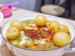 -友达面馆(二七南路店)