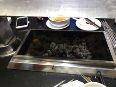 -运德成·天津老味烧烤(广开二马路店)