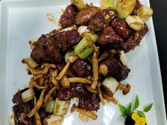 -尚一汤·粤菜海鲜(环球港店)