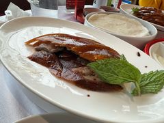 -满堂·烤鸭店·北京菜(鼓楼店)