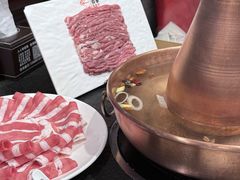 -仁和四季涮肉馆(天坛南门店)