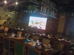 -润青四季音乐主题餐厅·椰子鸡(罗湖店)