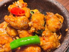 -星叶·东南亚料理(温州万象城店)