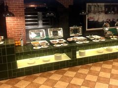 -戈拿旺巴西烤肉(崇文门店)