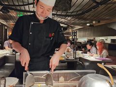 -水木锦堂·自助铁板烧(望京凯德MALL店)