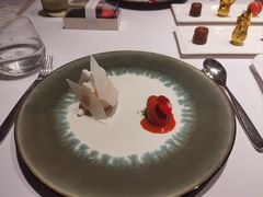 主厨甜点-蝶舍·MAISON PAPILLON