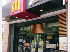 门面-麦当劳(金平路站店)