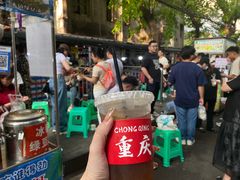 -渝味黄姐火锅(黄泥村店)