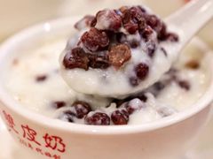 -正德顺順德雙皮奶(中信店)