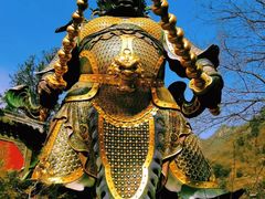 -王府井步行街