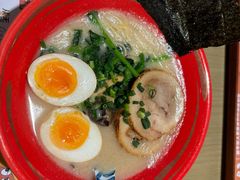 -吾妻拉面•和风食堂(群光广场店)