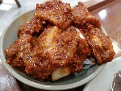 -四小区火锅·巷子里的重庆火锅(花照壁店)