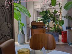-The Rug Cafe(王府中环店)