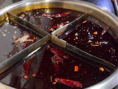 -祝幺妹火锅(裕华村总店)