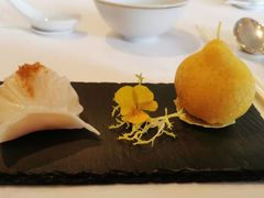 -宝丽轩中餐厅BAOLIXUAN