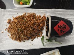 -茅庐·川粤精品私房菜(金沙遗址店)