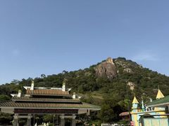 -云洞岩风景区