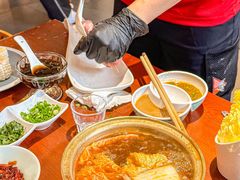 -1078號老北京涮肉(松柏店)