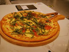 -IL Forno 意坊·意大利餐厅(温州万象城店)