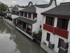 -召稼楼古镇