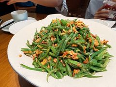 -波螺油子青岛本帮菜(银座店)