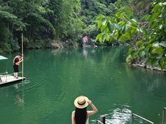 -佛爷洞旅游景区