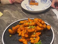 -前海沿·青岛菜(乐客城店)