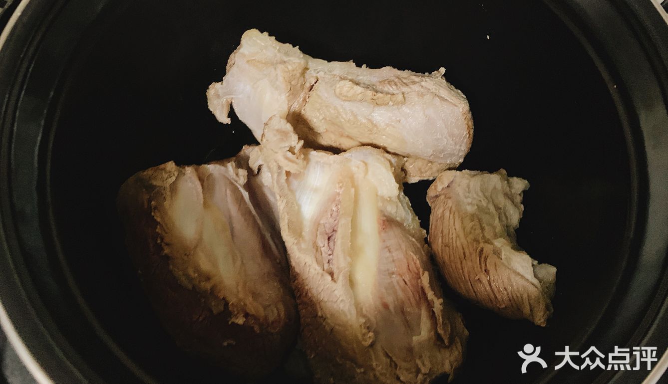 怎么做都好吃的秘制酱牛肉