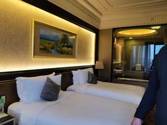 -上海浦东星河湾酒店