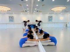 -芭蕾仙子 FairyBallet 少儿芭蕾舞蹈中心(丽都旗舰店)
