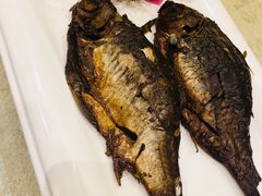 -便宜坊烤鸭店(航天桥店)