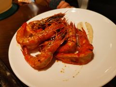 -佛山希尔顿酒店·融誉亚洲美食荟