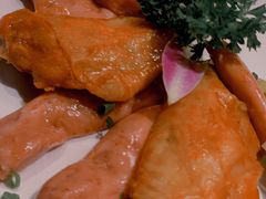 -釜山火炉韩式炭火烤肉(欧洲城店)