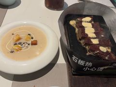 -周沫西餐(嘉禾金铂天地店)