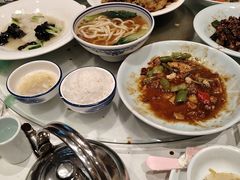 -新侨小馆(东直门北小街店)