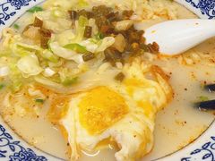 -面婆婆东台鱼汤面(湛江路店)