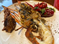 -杭州桐庐康莱德酒店西餐厅-舍