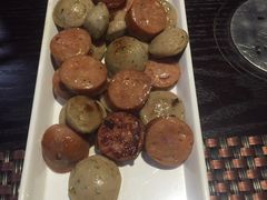 -HIHE Bistro·Oyster Bar(华熙live店)