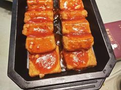 -刘胖子家常菜·蹄花焖藕(富安街店)