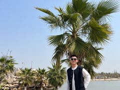 -九龙湖公园
