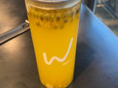 -W COLLECTIVE  DESSERT SHOP