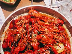 -神府路壹号·海鲜烧烤排档(三坊七巷店)