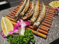 -银座苑烧肉酒场·烤活鳗(仙霞路店)